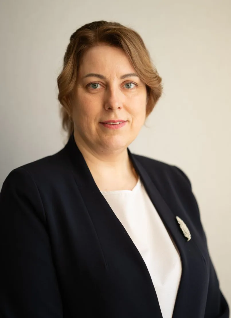 Костромитина Мария Александровна.