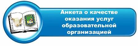 Анкета о качестве оказания услуг образовательной организацией